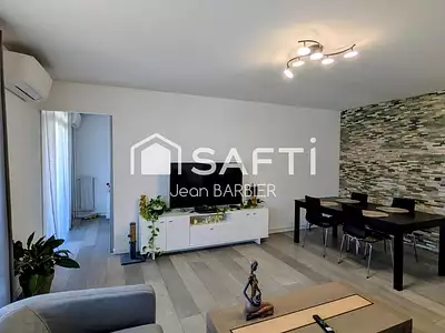 Appartement, 103 m²