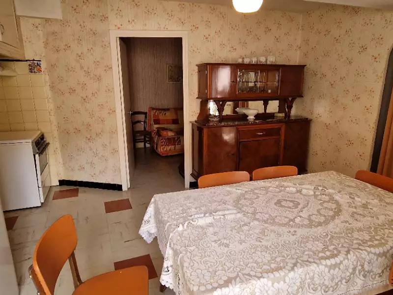 Maison, 50 m²