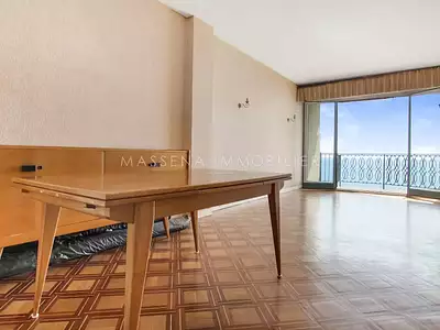 Appartement, 70,4 m²