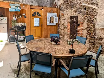 Maison, 160 m²