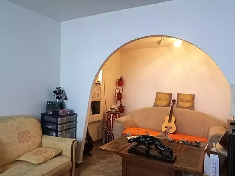 Maison, 135 m²