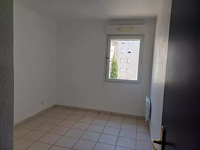 Appartement, 57,46 m²