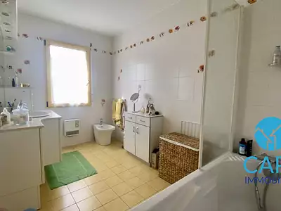 Maison, 130 m²
