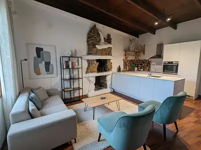 Maison, 60 m²
