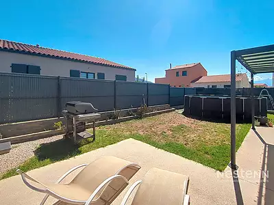 Maison, 99,88 m²