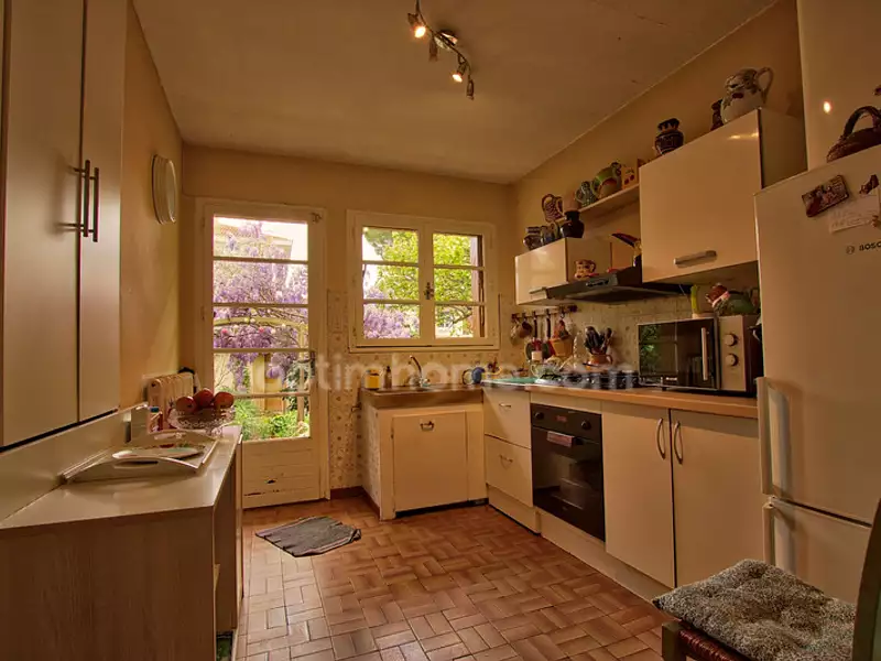 Maison, 91 m²