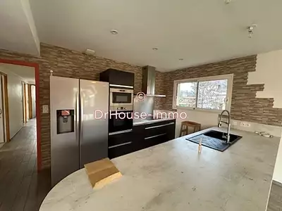 Maison, 115 m²