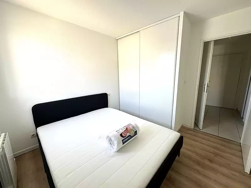 Appartement, 34 m²