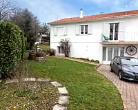 Maison, 171 m²