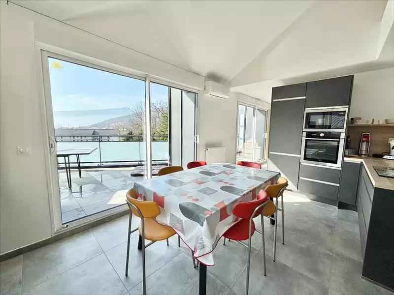 Appartement, 95,51 m²