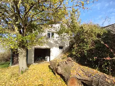 Maison, 131 m²