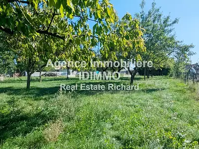 Maison, 48 m²