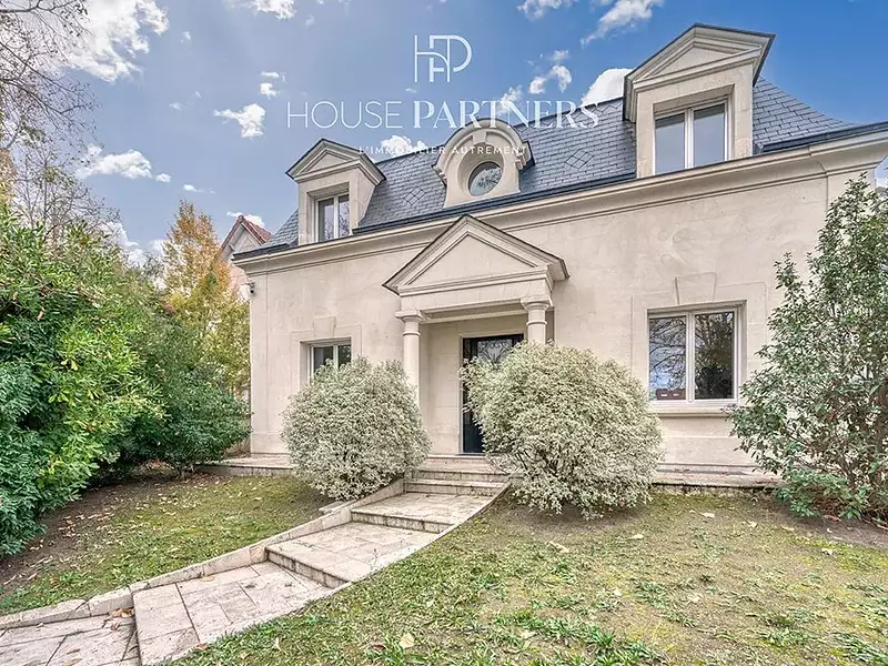 Appartement, 180 m²