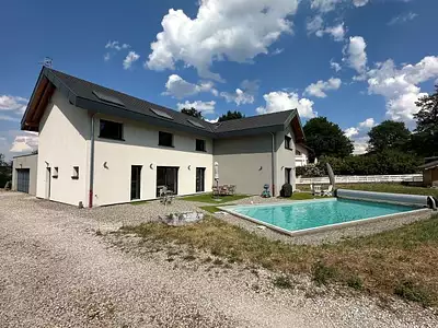Maison, 253 m²