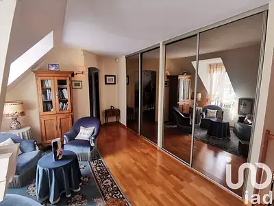 Maison, 242 m²