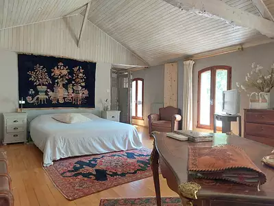 Maison, 198 m²