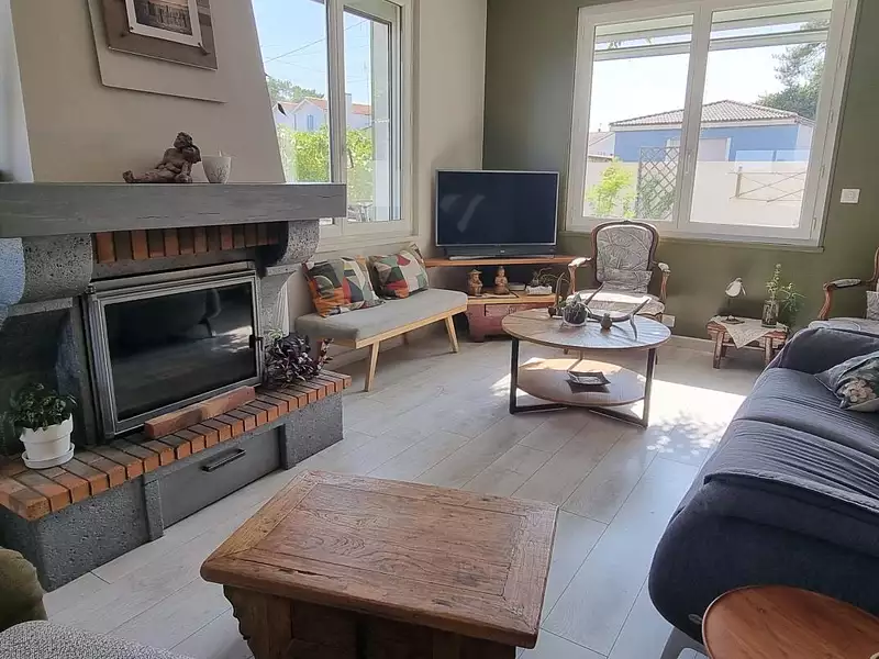 Maison, 155 m²