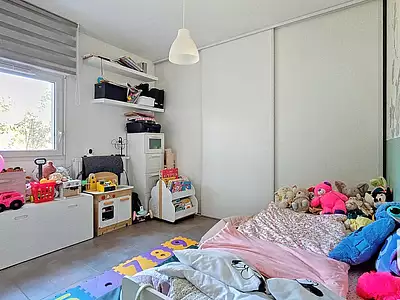 Appartement, 46 m²