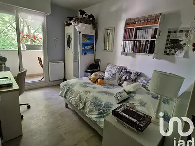 Appartement, 100 m²