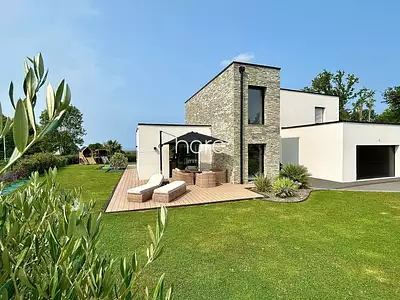 Maison, 159 m²