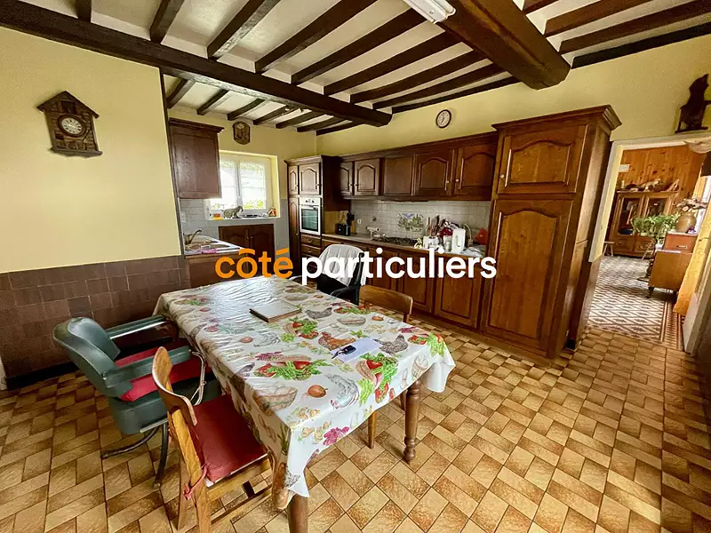 Maison, 147 m²