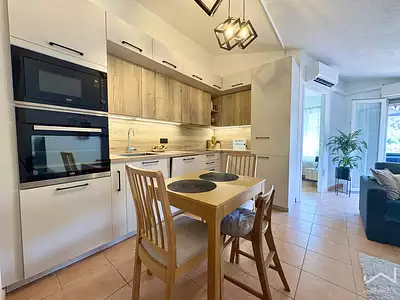 Appartement, 38,74 m²