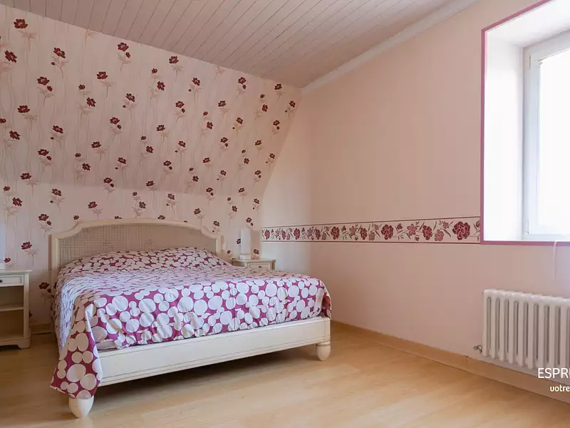 Maison, 152 m²