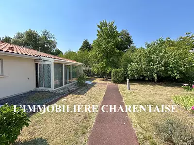 Maison, 99,2 m²