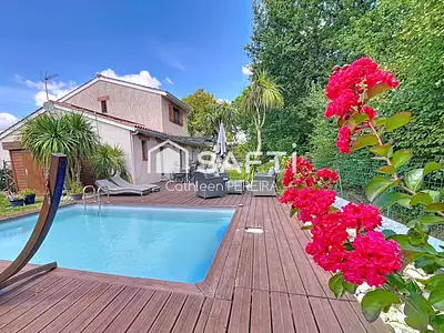 Maison, 125 m²
