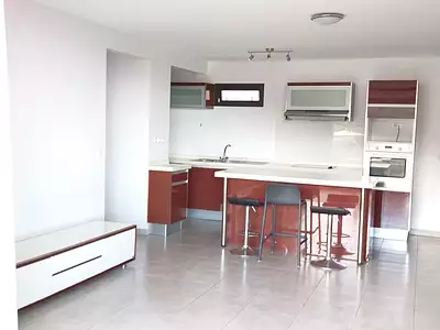Appartement, 70 m²