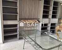 Appartement, 148 m²