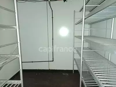 Maison, 370 m²