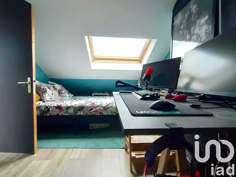 Maison, 133 m²