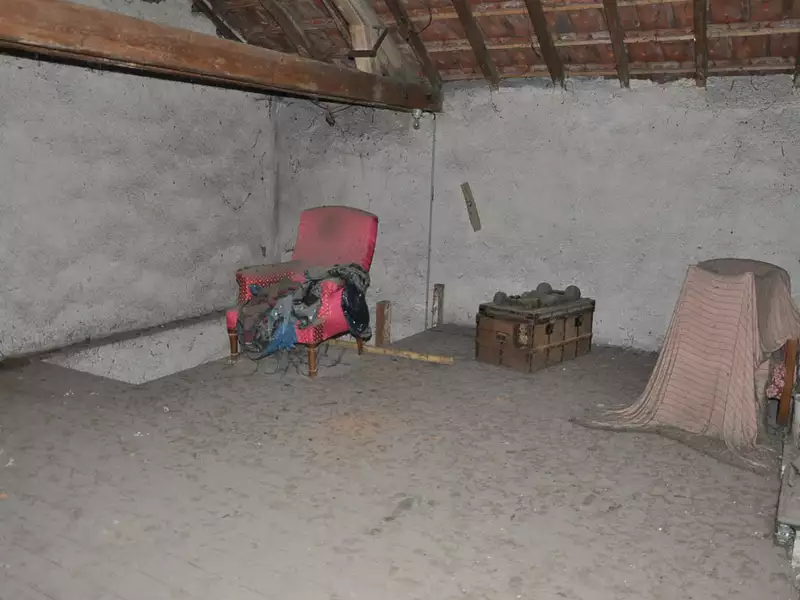 Maison, 120 m²