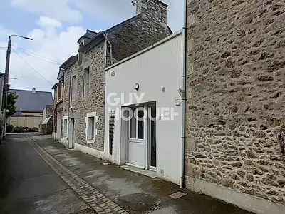 Immeuble, 200 m²