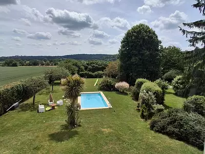 Maison, 151 m²