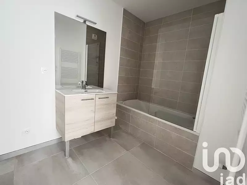 Appartement, 62 m²