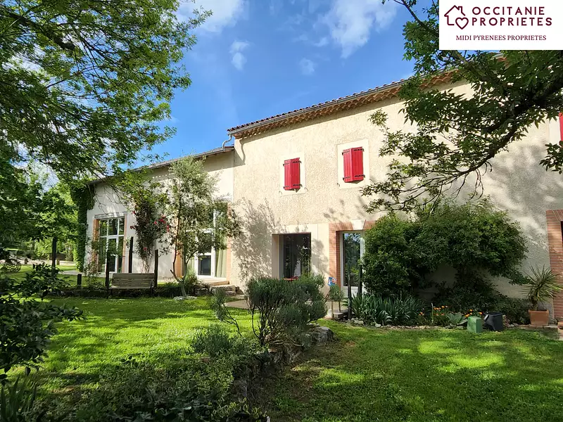 Maison, 524 m²