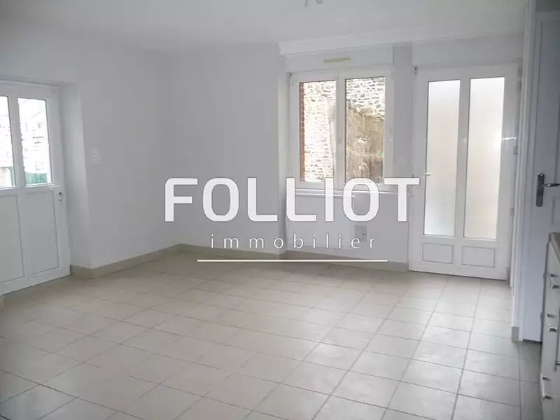 Appartement, 47 m²