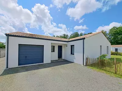 Maison, 105,26 m²