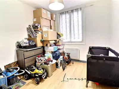 Maison, 87 m²