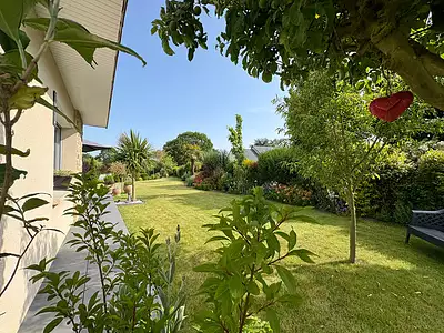 Maison, 177 m²