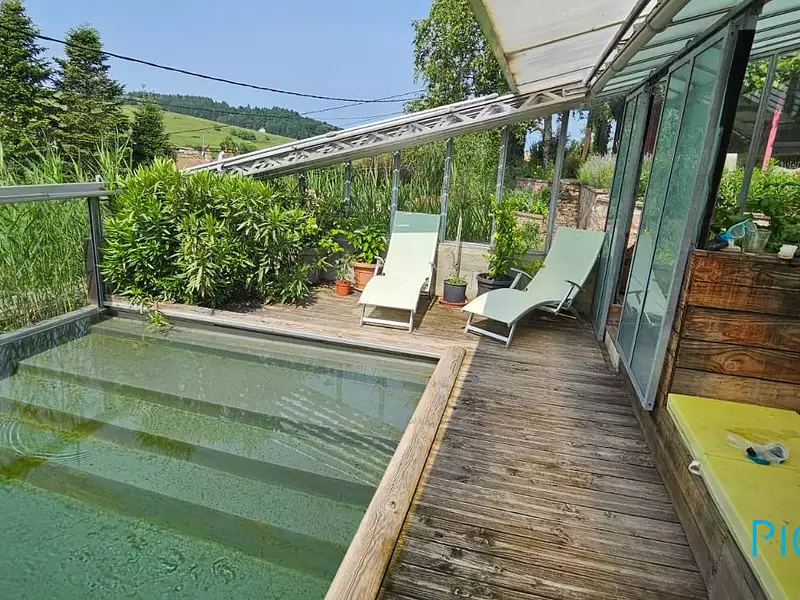 Maison, 232 m²
