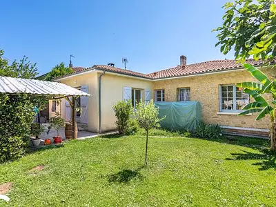 Maison, 127 m²