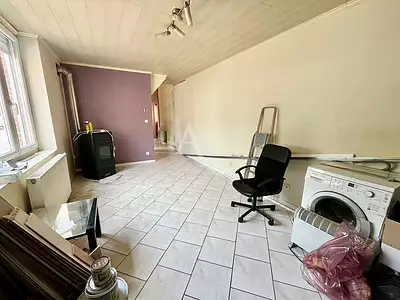 Maison, 68,27 m²