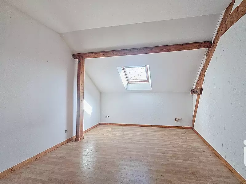 Maison, 97 m²
