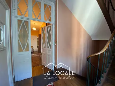 Appartement, 102,12 m²