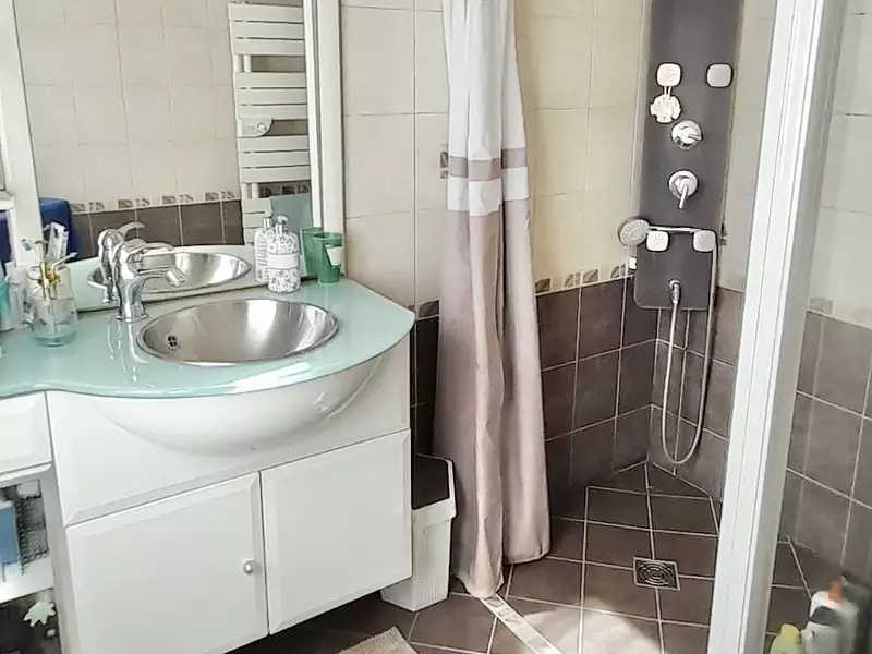 Maison, 155 m²