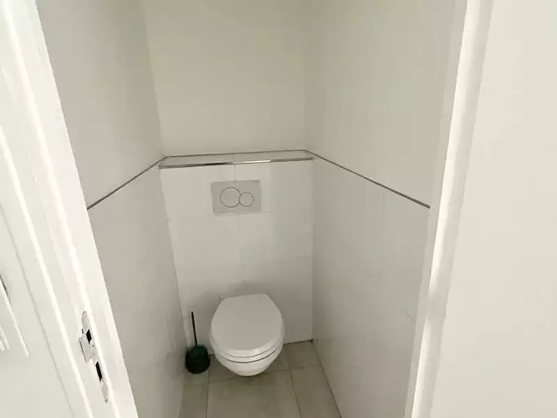 Appartement, 35,56 m²