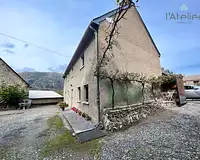 Maison, 165 m²
